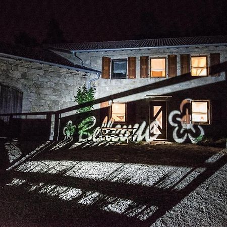 Bellevue Chambres D'Hotes Tence Kültér fotó