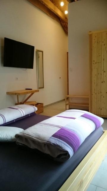 Bellevue Chambres D'Hotes Tence Kültér fotó