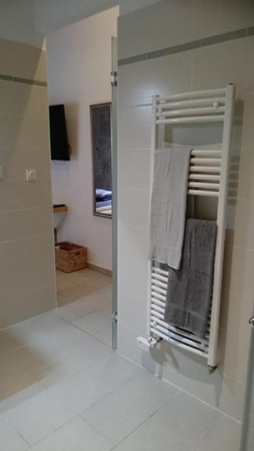 Bellevue Chambres D'Hotes Tence Kültér fotó