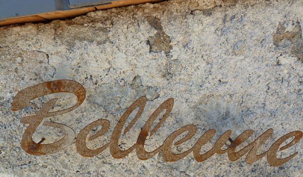 Bellevue Chambres D'Hotes Tence Kültér fotó
