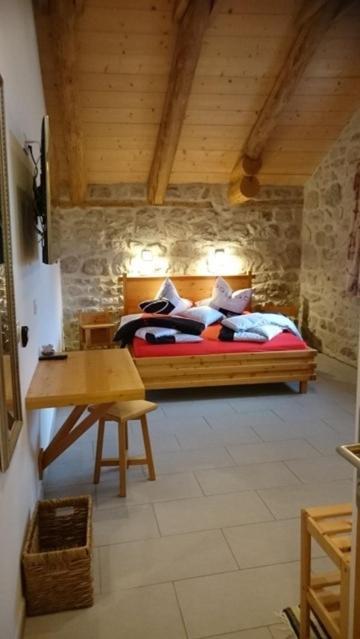 Bellevue Chambres D'Hotes Tence Kültér fotó