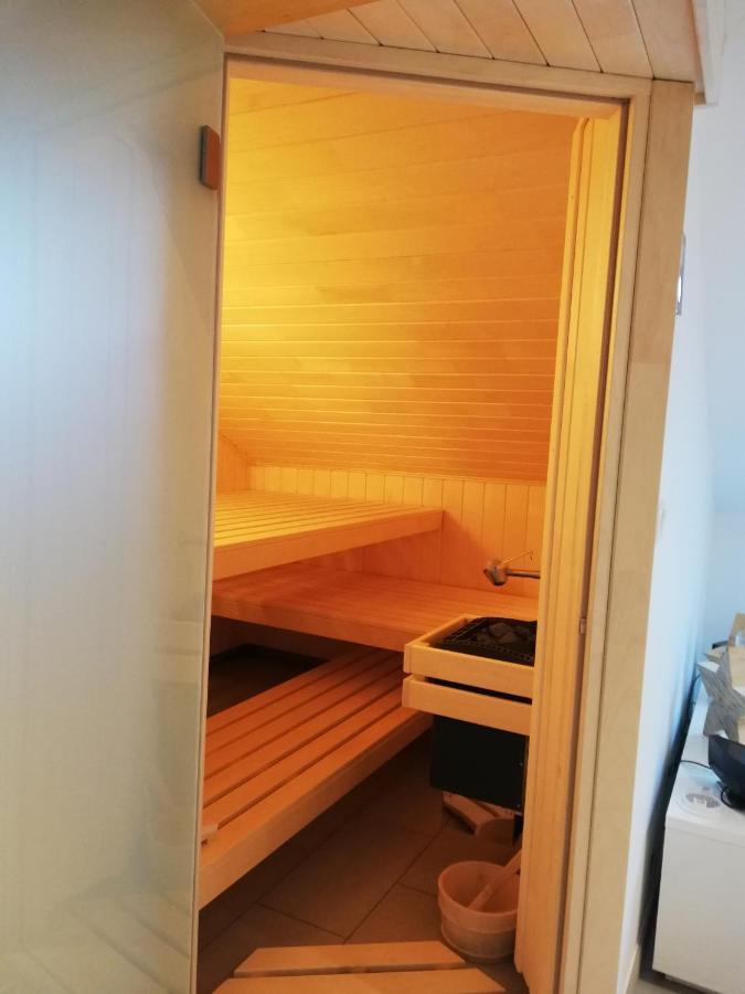 Bellevue Chambres D'Hotes Tence Kültér fotó