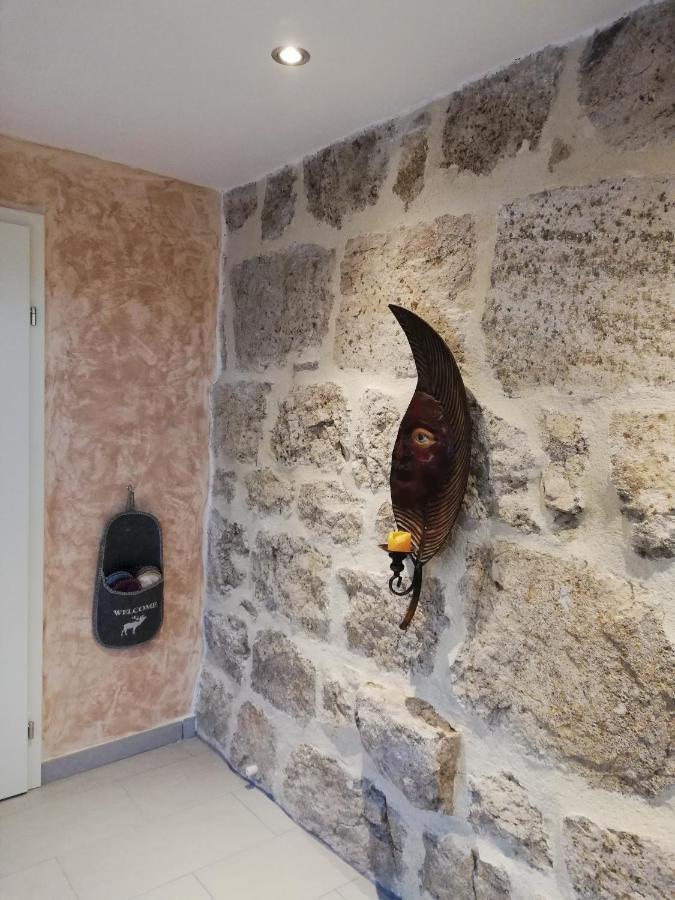 Bellevue Chambres D'Hotes Tence Kültér fotó