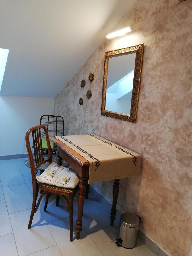 Bellevue Chambres D'Hotes Tence Kültér fotó