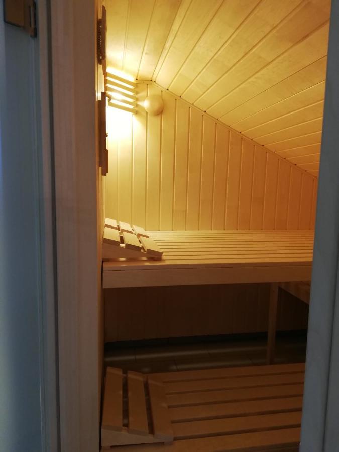 Bellevue Chambres D'Hotes Tence Kültér fotó